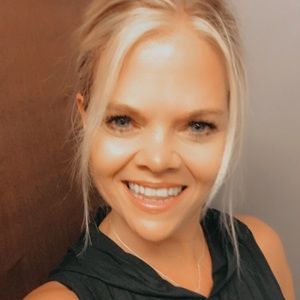 Meet your Posher, Shannon